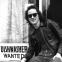 Happy with his lot: Peter Laughner in either March or May 1976