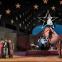 Kitschier than Capra: Angel Clara (Danielle de Niese) gets her angel wings and everyone celebrates Christmas