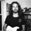 Phil Manzanera stands alone in 1975