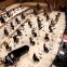 The view from heaven: selective, unearthly sounds from the Philharmonia under Esa-Pekka Salonen