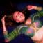 Still evolving: Jarboe
