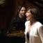 'Aive to every unexpected twist and turn': David Kadouch and Sandrine Piau at the Wigmore Hall