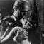 Richard Widmark and Jean Peters in 'PIckup on South Street'
