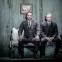 Danny Dyer, Martin Freeman: 'slotting in historically somewhere between Stan and Ollie and Tarantino'