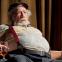 Lord of misrule: Ian McKellen as Falstaff