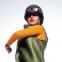 The inimitable Poly Styrene