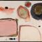Break-off, 1961 by GillianAyres
