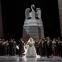 Jennifer Davis: rich and agile tone as Elsa