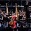Karina Cannellakis conducts the BBCSO in Shostakovich’s First Cello Concerto performed by Alisa Weilerstein