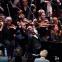 Pianist Inon Barnatan and the Minnesota Orchestra under conductor Osmo Vänskä