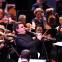 Clarinettist Mark Simpson plays Lindberg at the Proms