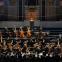 The Budapest Festival Orchestra on the first of their two nights at the Proms
