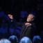 Sir Andrew Davis conducts the BBC Philharmonic at Prom 6