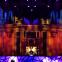 Jonathan Scott 'does' all the instruments