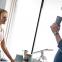 Sizzling: Carey Mulligan as Cassie, with Bo Burnham as Ryan