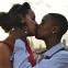 A kiss, from Campbell X's 'Stud Life'