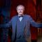 Hoedown humbug: Robert Bathurst as Scrooge