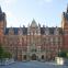 The Royal College of Music in South Kensington
