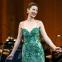 Chen Reiss as Ginevra in the Royal Opera's livestreamed performance of Handel's 'Ariodante'