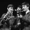 The Beatles - who, as Jan Morris wrote, 'put Britain into mini skirts'