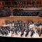 'The bite and precision of the chorus was great'