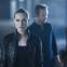 Ongoing evolution: Evan Rachel Wood as Dolores, Aaron Paul as Caleb