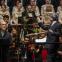 John Malkovich, Riccardo Muti, other Italians and Ukrainians in Copland's 'Lincoln Portrait'