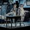 Beautiful singing and masterly movement: Rebecca Barry and Fiona Finsbury in the lead roles of Hansel and Gretel