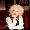 Cyndi Lauper was as colourful as ever on the first night of her European tour