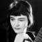 Karen Dalton: no traditionalist