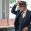 Star quality: Robert Redford as inveterate thief Forrest Tucker