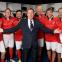 The Expendables 4: Harry and his old lags head for Euroland