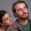 Maria Shtofa and Vasyl Sydorko in Lucy McIlgorm’s touching drama 'Refuse'