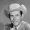 A smile from Hank Williams. The lavish box set 'Pictures From Life’s Other Side' challenged perceptions of Hank Williams