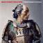 Manics: "optimistic and upbeat"