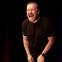 Ricky Gervais says he is testing new material for his next Netflix show