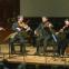 Maria Włoszczowska, Tim Crawford, Tim Ridout, Ting-Ru Lai and Tim Posner play Mozart
