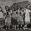 Rite of Spring 1913: 'the fearful regrouping of the cells'