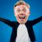 'A hilarious observational comic'