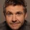 Rob Rouse will shortly be appearing in the West End