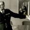 Sir Robert Mark, the Met Police Commissioner who battled corruption in the 1970s
