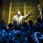 Divinely decadent? Robert Murray as Belshazzar