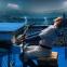 Taron Egerton captures Elton John's dark side and can belt out a song too...