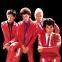 Stars of 'Rockin' in the USA - Hot 100 Hits of the 80s': the manly Romantics