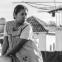 Long-suffering heroine Yalitza Aparicio in Roma
