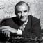 Ronnie Scott, jazz musician, club proprietor, raconteur and wit
