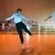 De Keersmaeker masterwork: Rosas in 'Drumming'