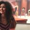 Self-loathing: Rose Byrne as Sheila
