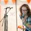 Award-winning comedian Wilby regularly features on BBC Radio 4