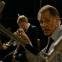 Memories always start 'round midnight: Dexter Gordon as Dale Turner